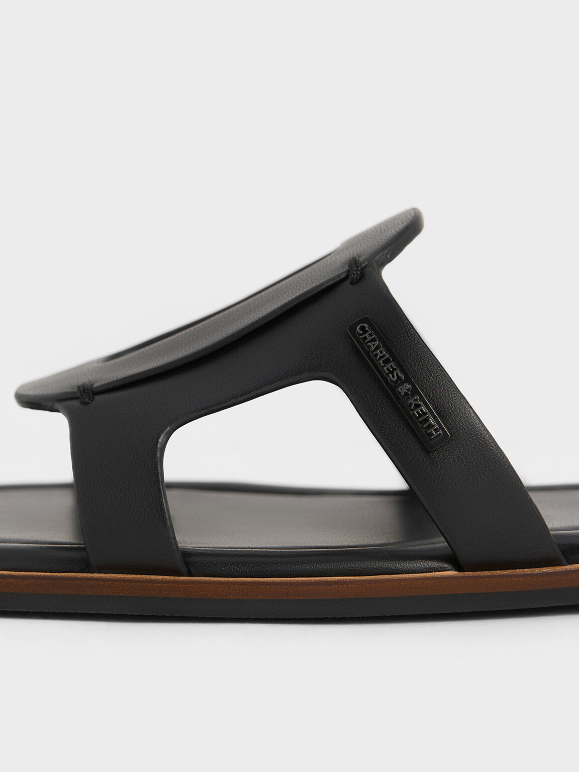 Charles and keith sandals 2018 store