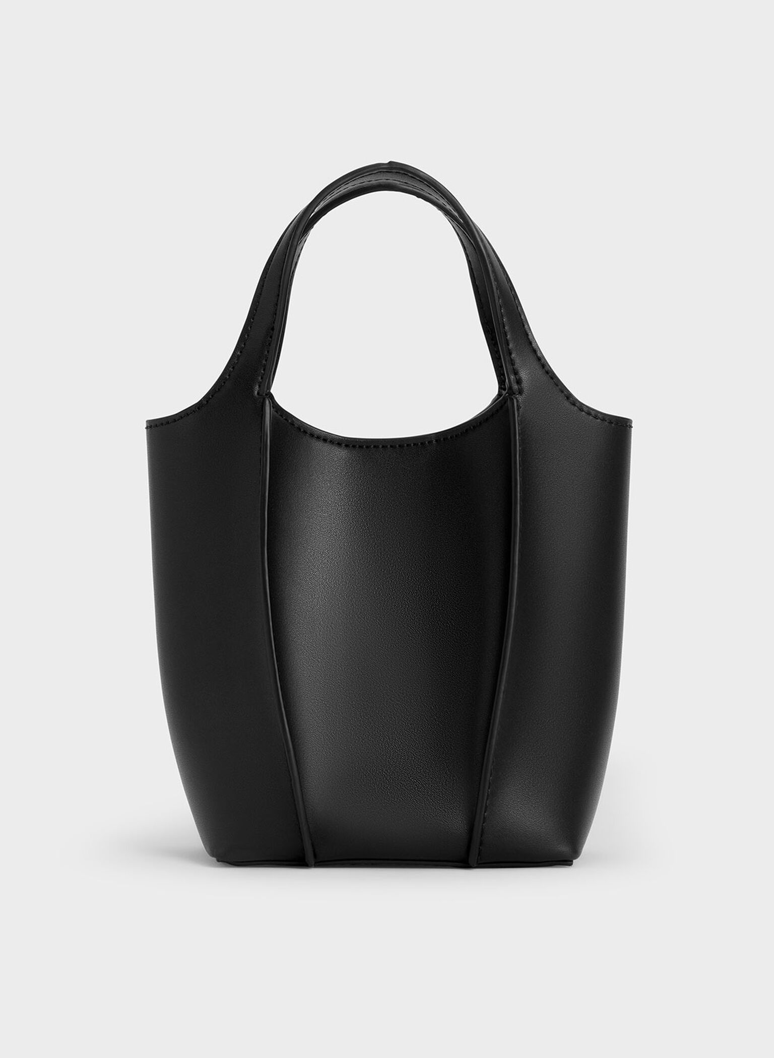 Arlys Tote Bag, Black, hi-res
