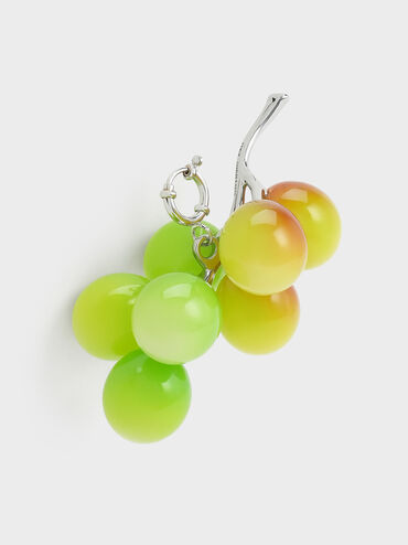 Grape Charm, Multi, hi-res