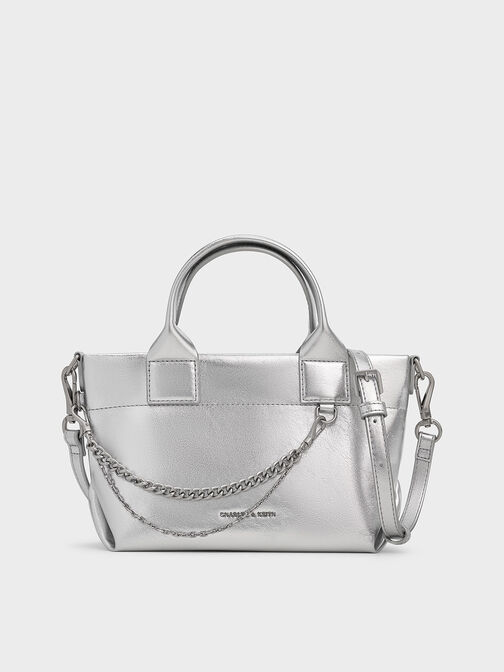 , Silver, hi-res