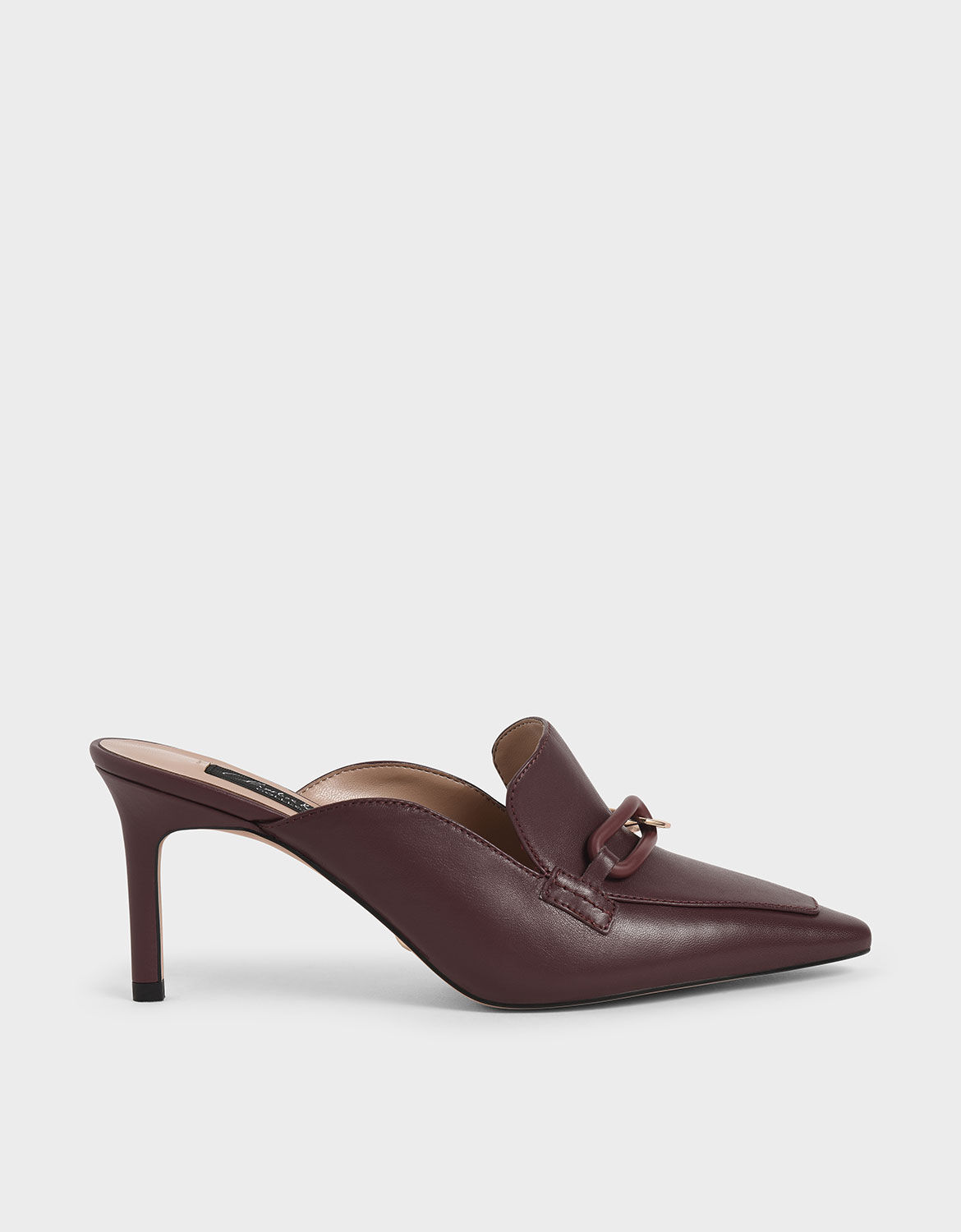 Charles and keith sandals sale