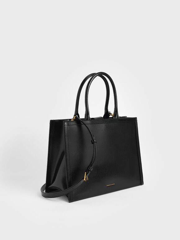 Shop Women's Shoulder Bags Online - CHARLES & KEITH AU