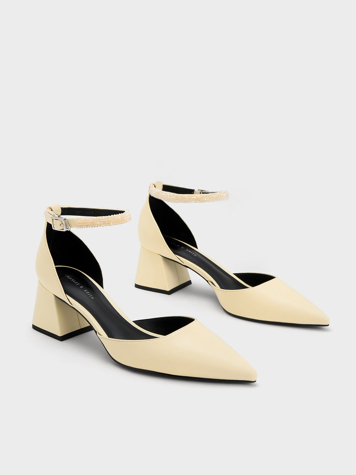 Next ankle on sale strap shoes