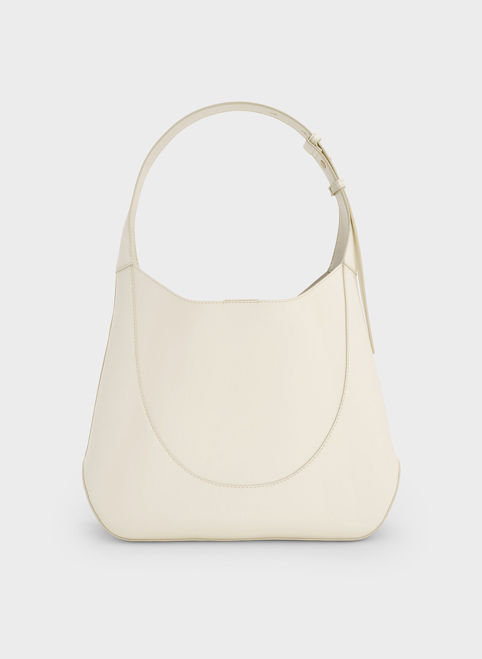 Bolso Sigrid, Crema, hi-res