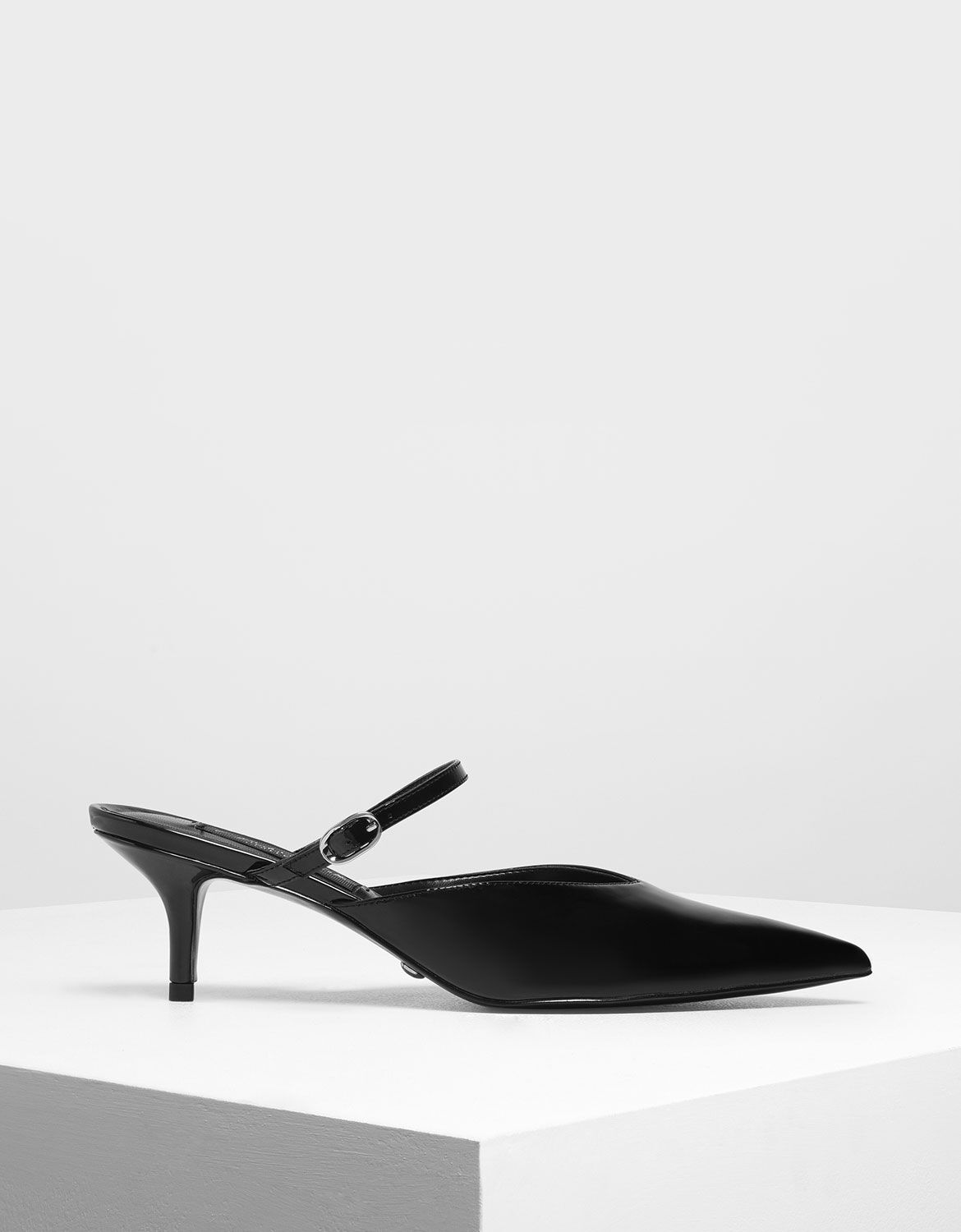 mary jane kitten heel