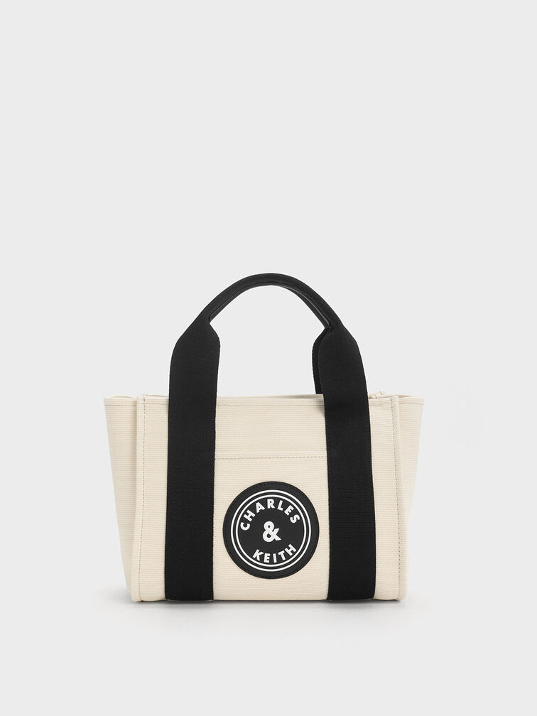 The Tote Bags for Women The Tote Bag Dupe Canvas Trendy Handbag Tote Purse  with Zipper Canvas Crossbody Bag