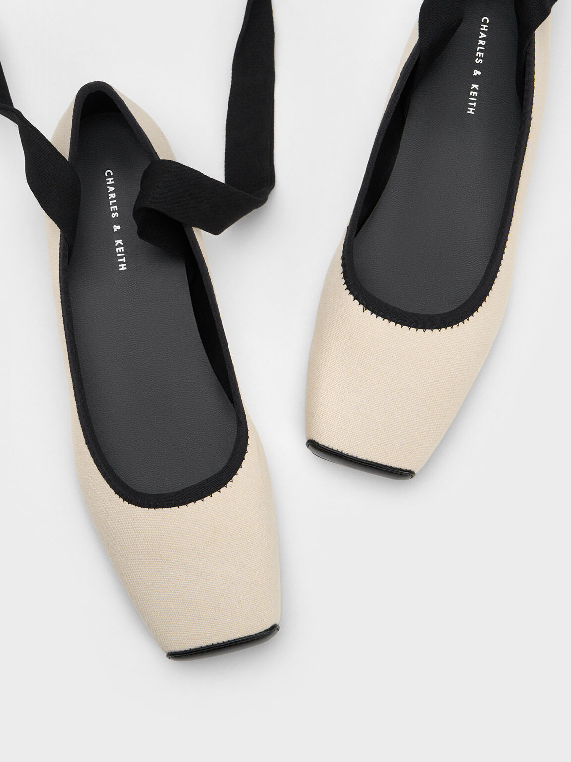 Canvas flats hotsell