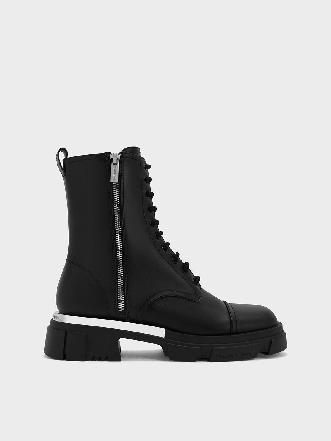 Women's Ankle Boots | Exclusive Styles | CHARLES & KEITH International