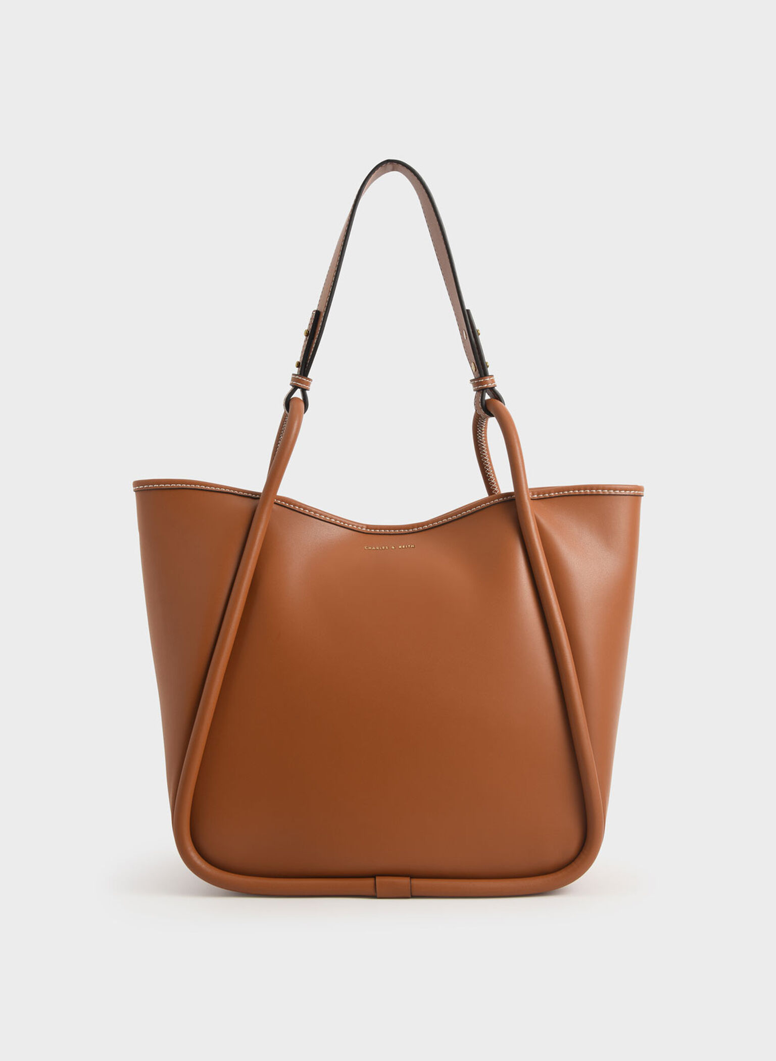 Women'S All Seasons Pu Leather Elegant Bag Sets