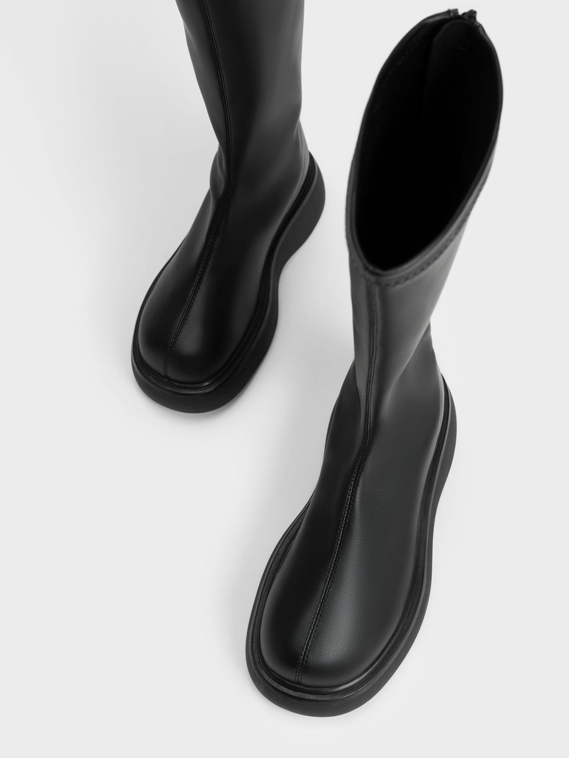 Camper long boots clearance