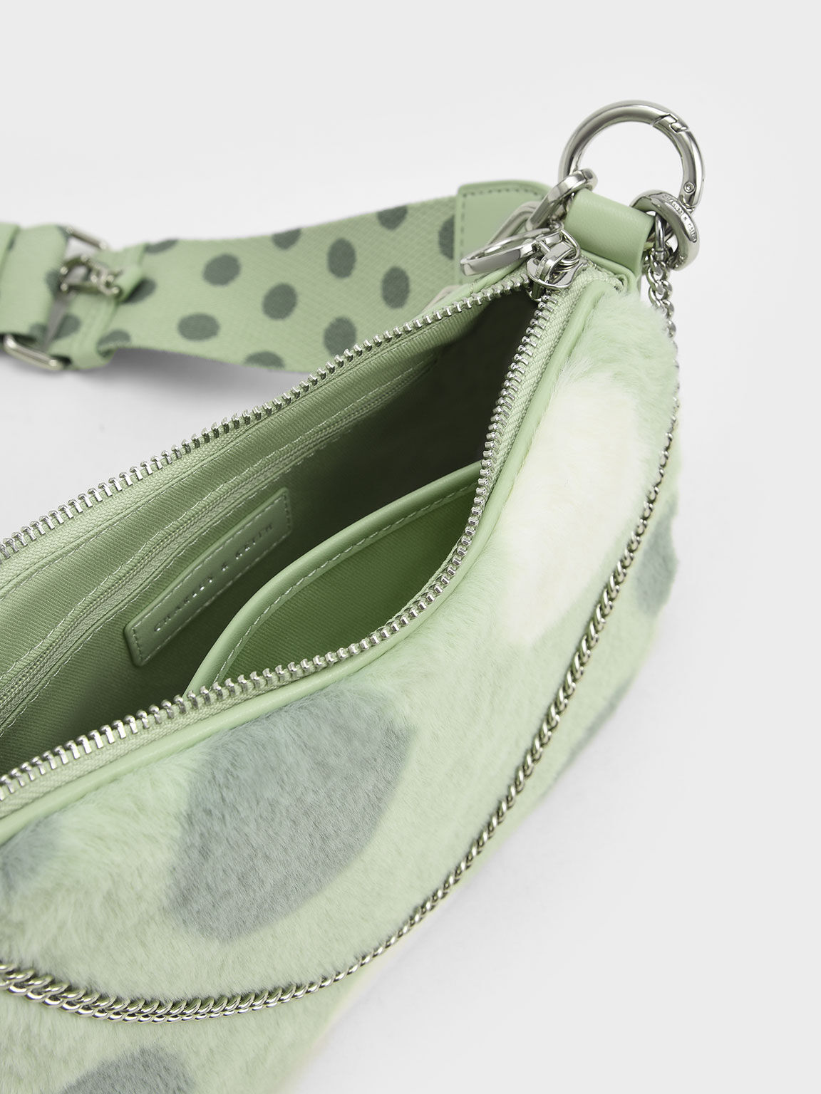 Mint green cross body bag cheap