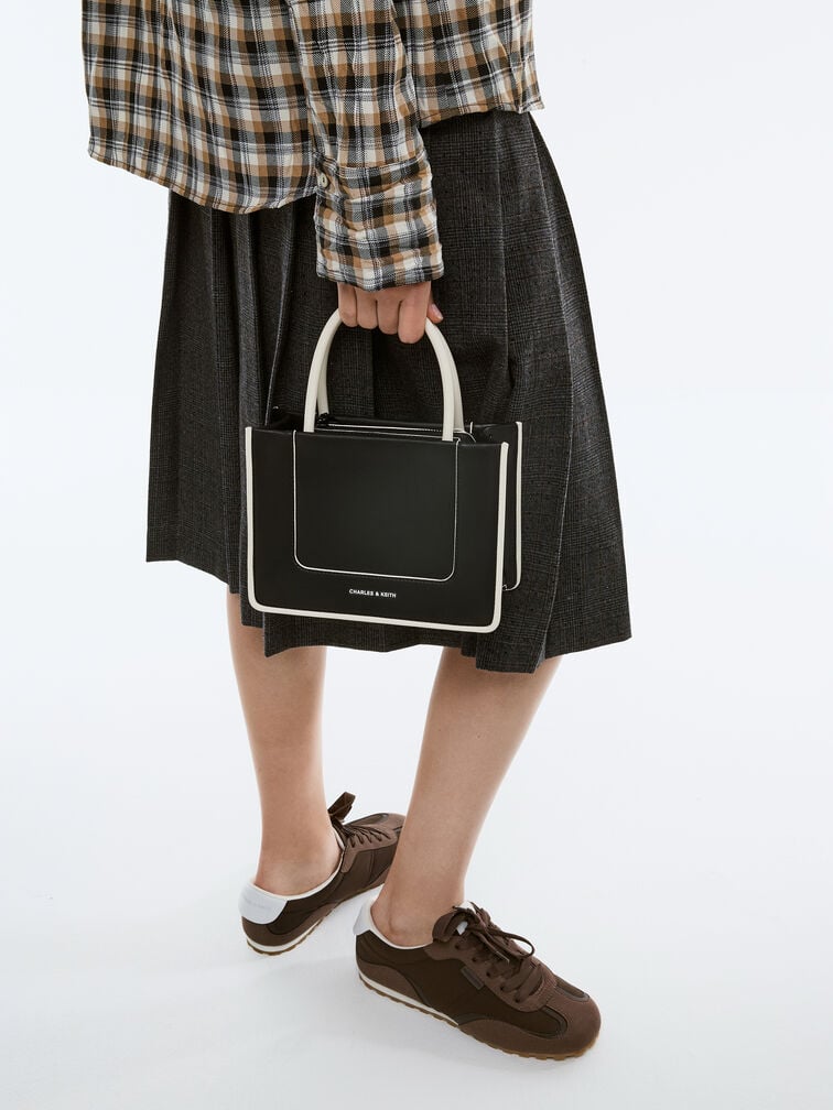 Mini Daylla Tote Bag, Multi, hi-res