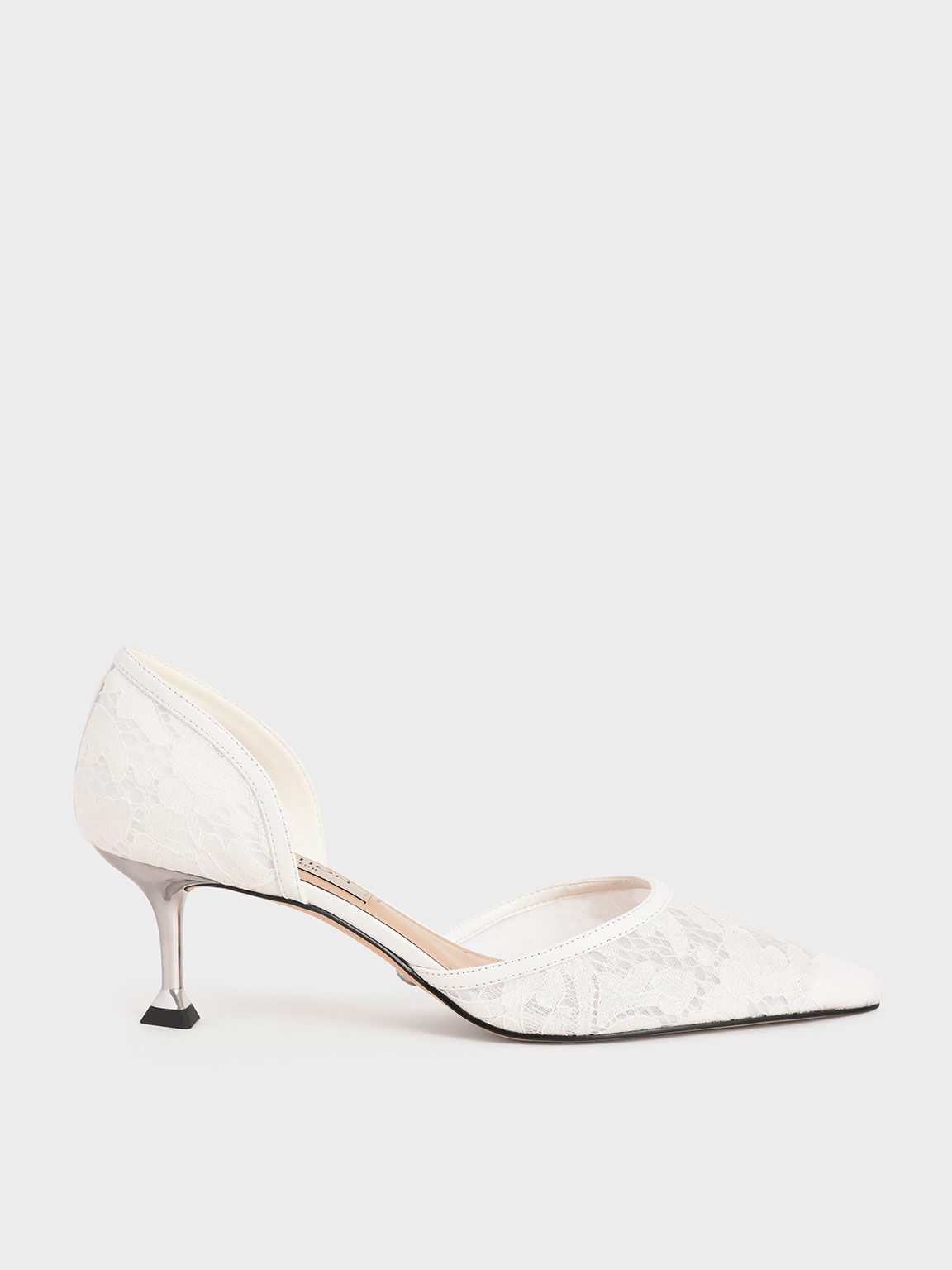 White Wedding Shoes, Bridal Shoes, Block Heels, Lace Wedding Shoes, White  Heels, White Bride Shoes, Wedding Shoes, White Lace High Heels - Etsy