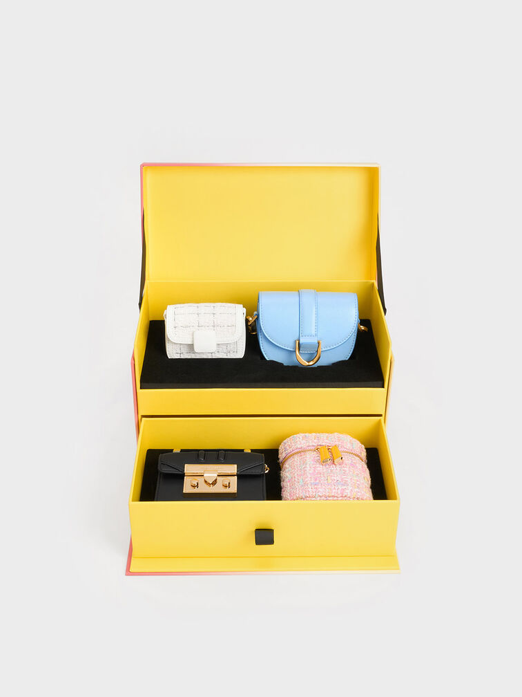 Micro Bag Set A: Season of Wonder, Multi, hi-res