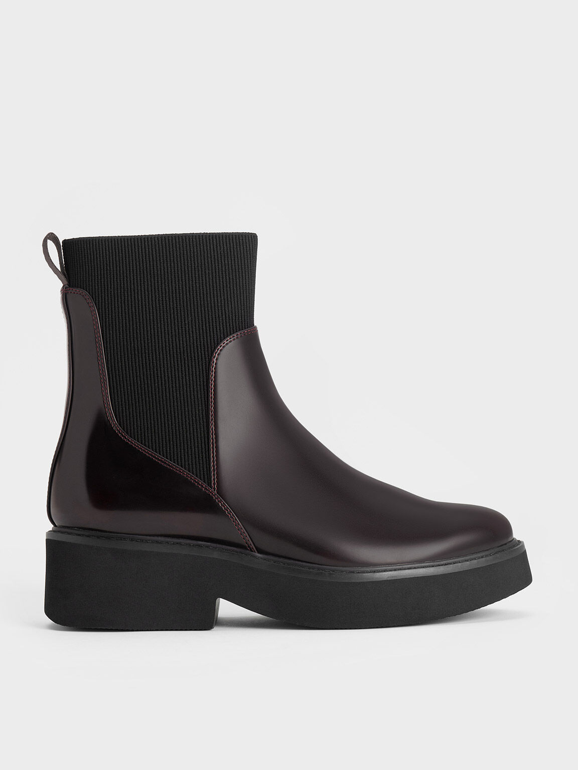 Women's Ankle Boots | Exclusive Styles | CHARLES & KEITH International