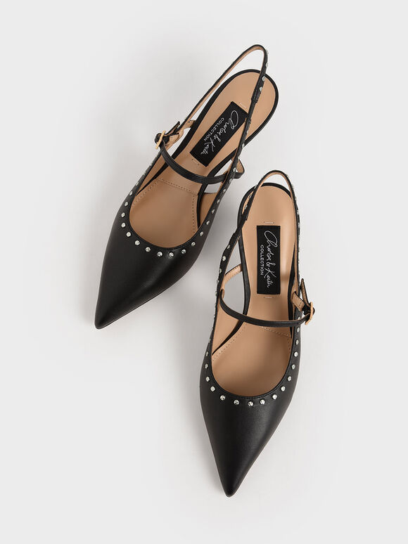 Shop Women's Shoes Online - CHARLES & KEITH MY