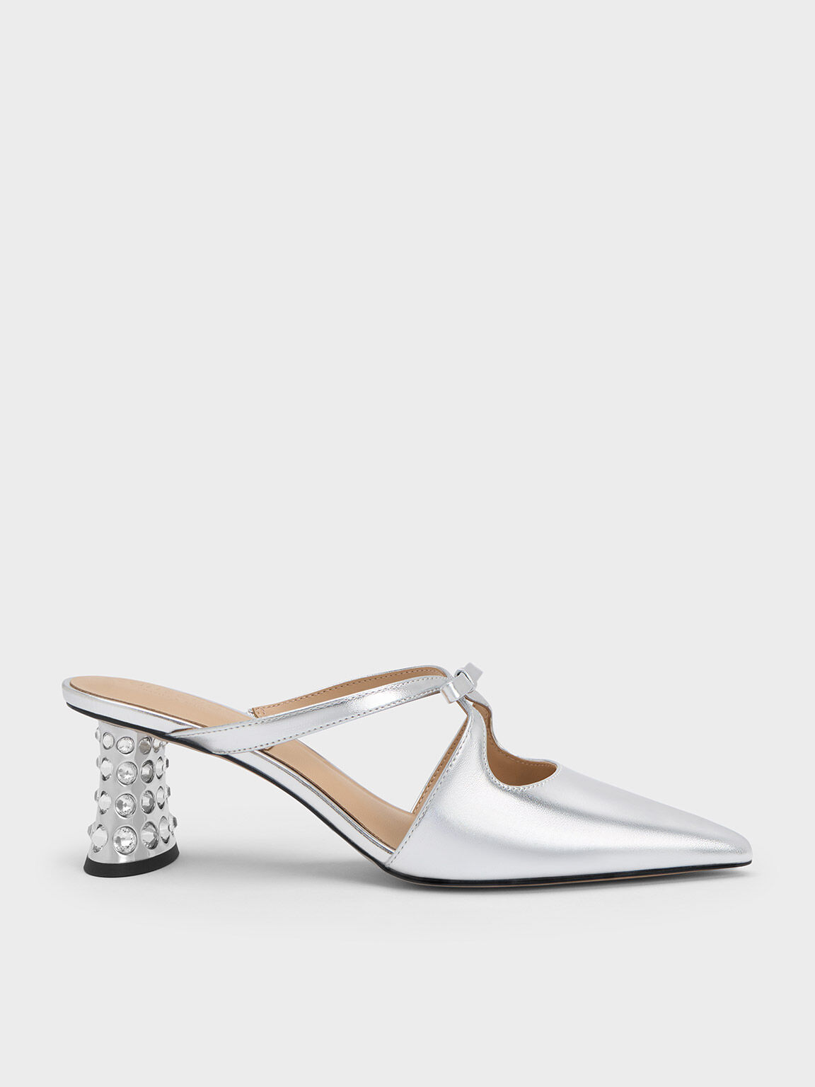 Buy silver sale shoes online