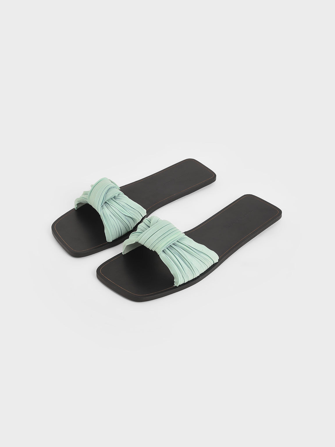 slides for women online
