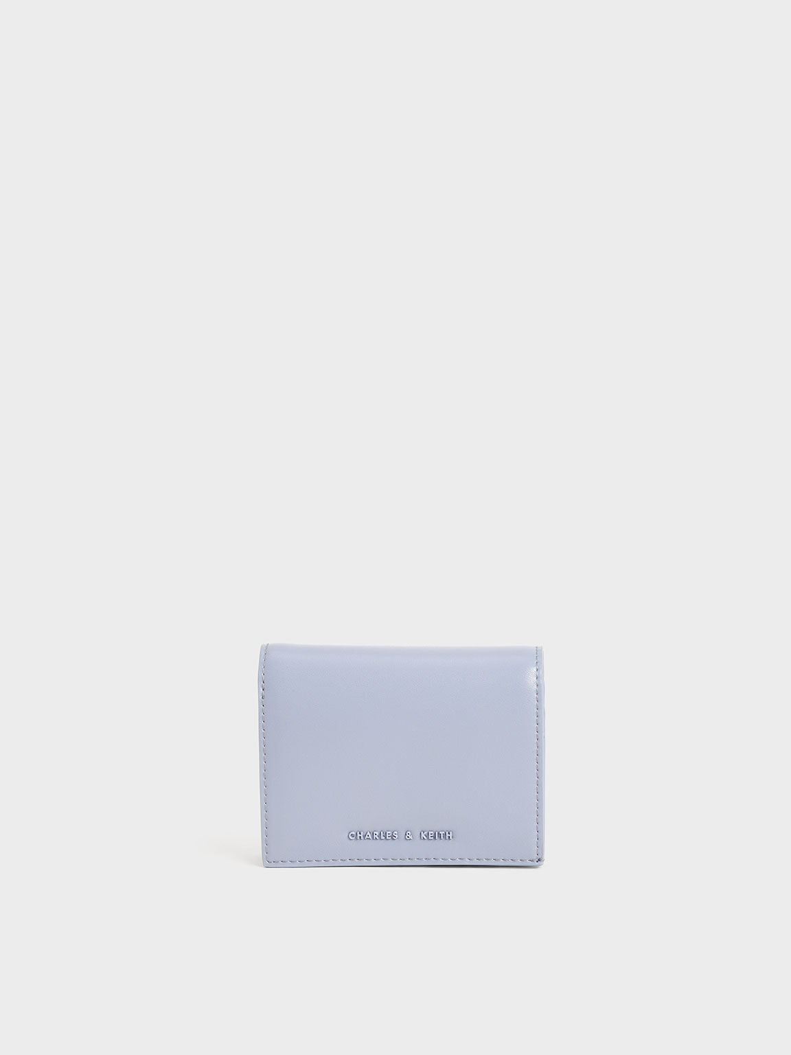 Mini wallet sales charles and keith