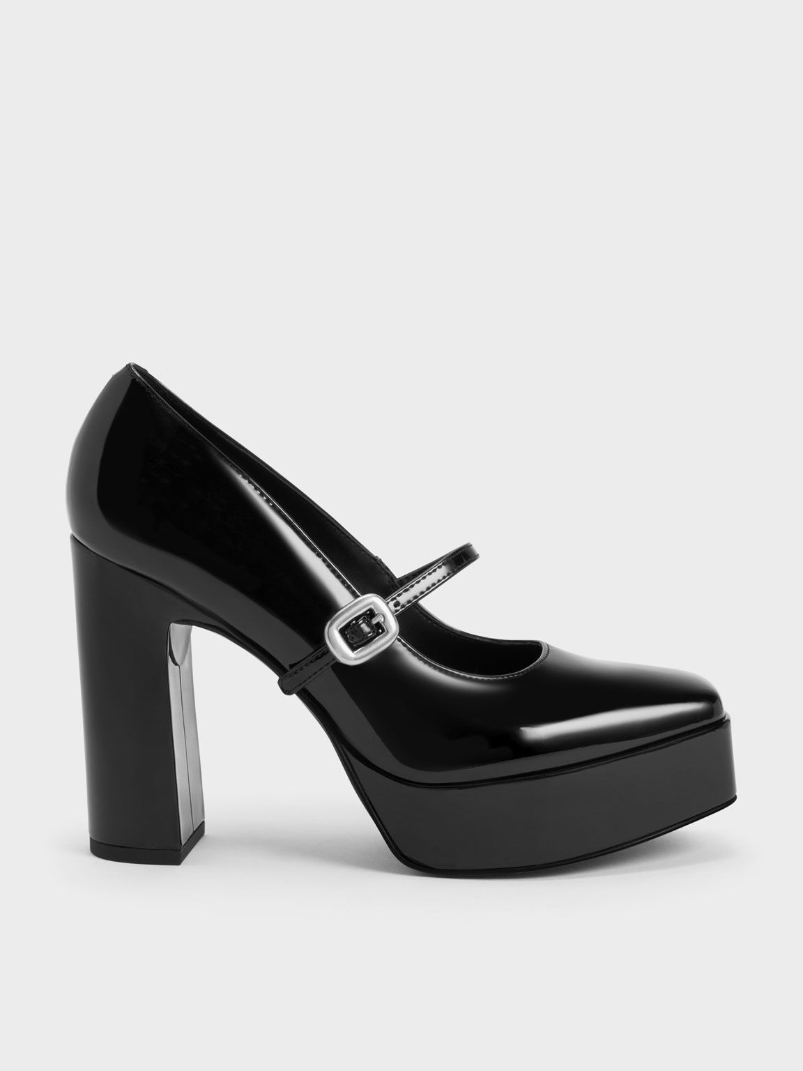 Chanel 2022 Interlocking CC Logo D'Orsay Pumps - Black Pumps, Shoes -  CHA942414
