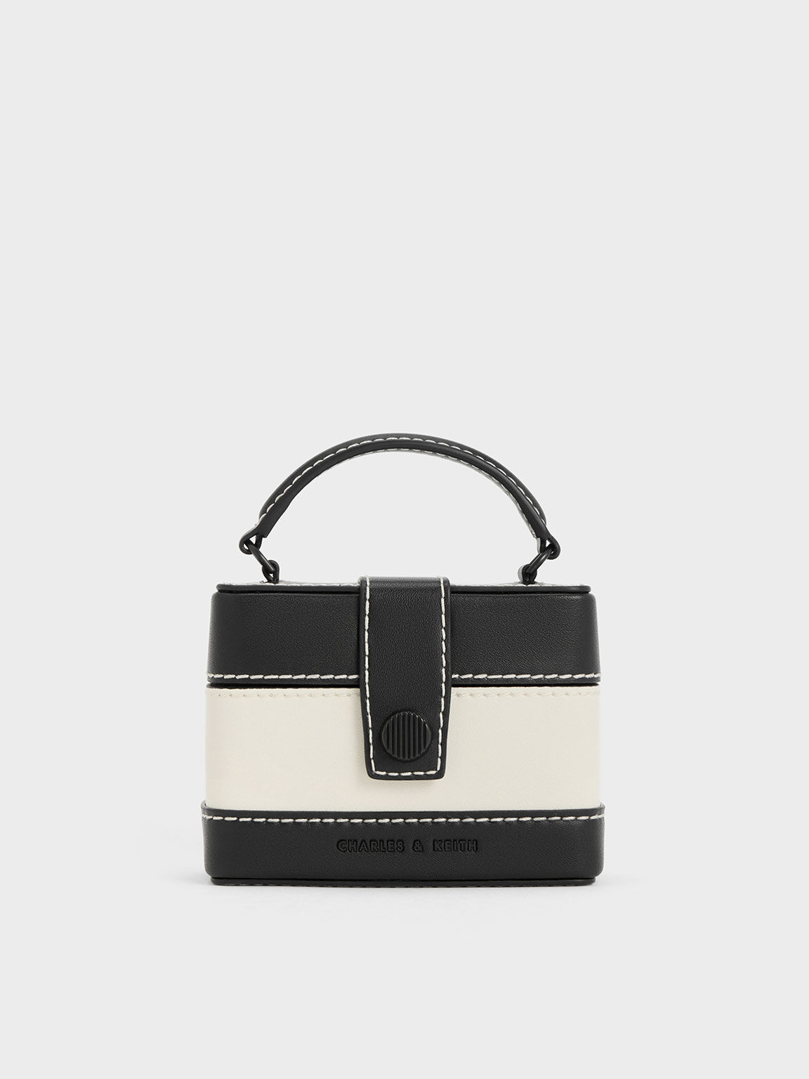 Mini bag charles and keith sales