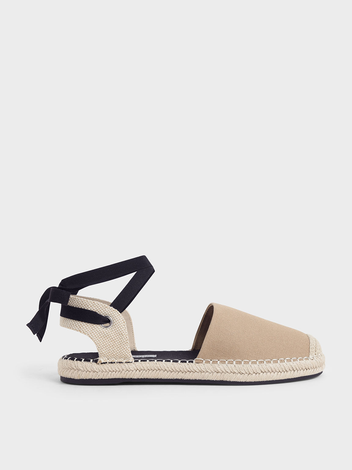 steve madden bev sandal clear