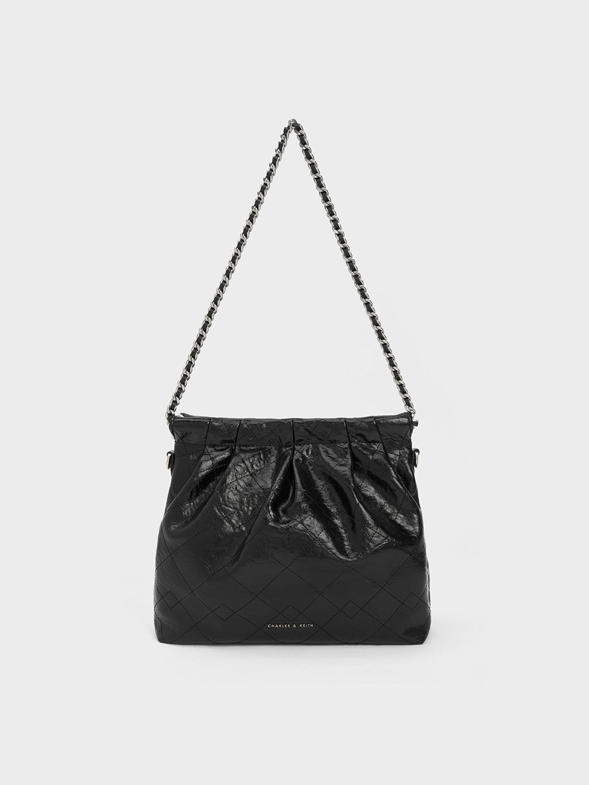 Charles and sales keith side bags