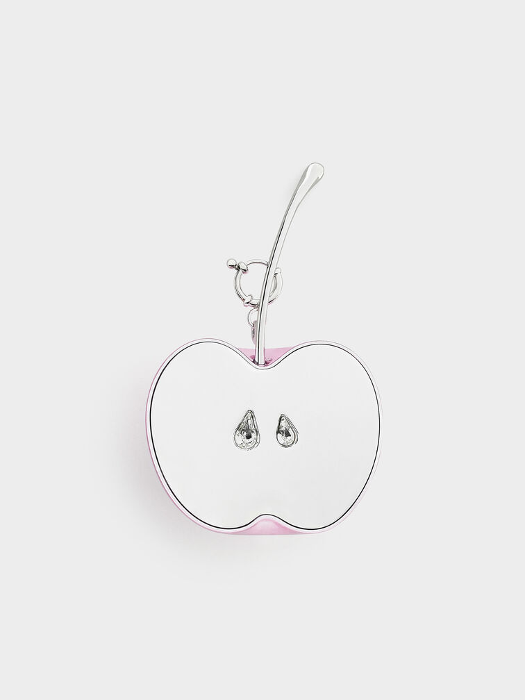 Fruit Charms Set, Multi, hi-res
