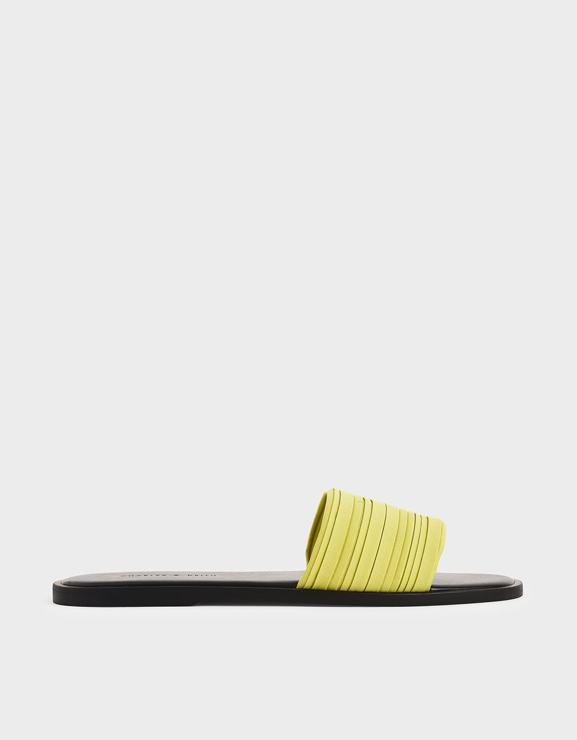 yellow sandals next