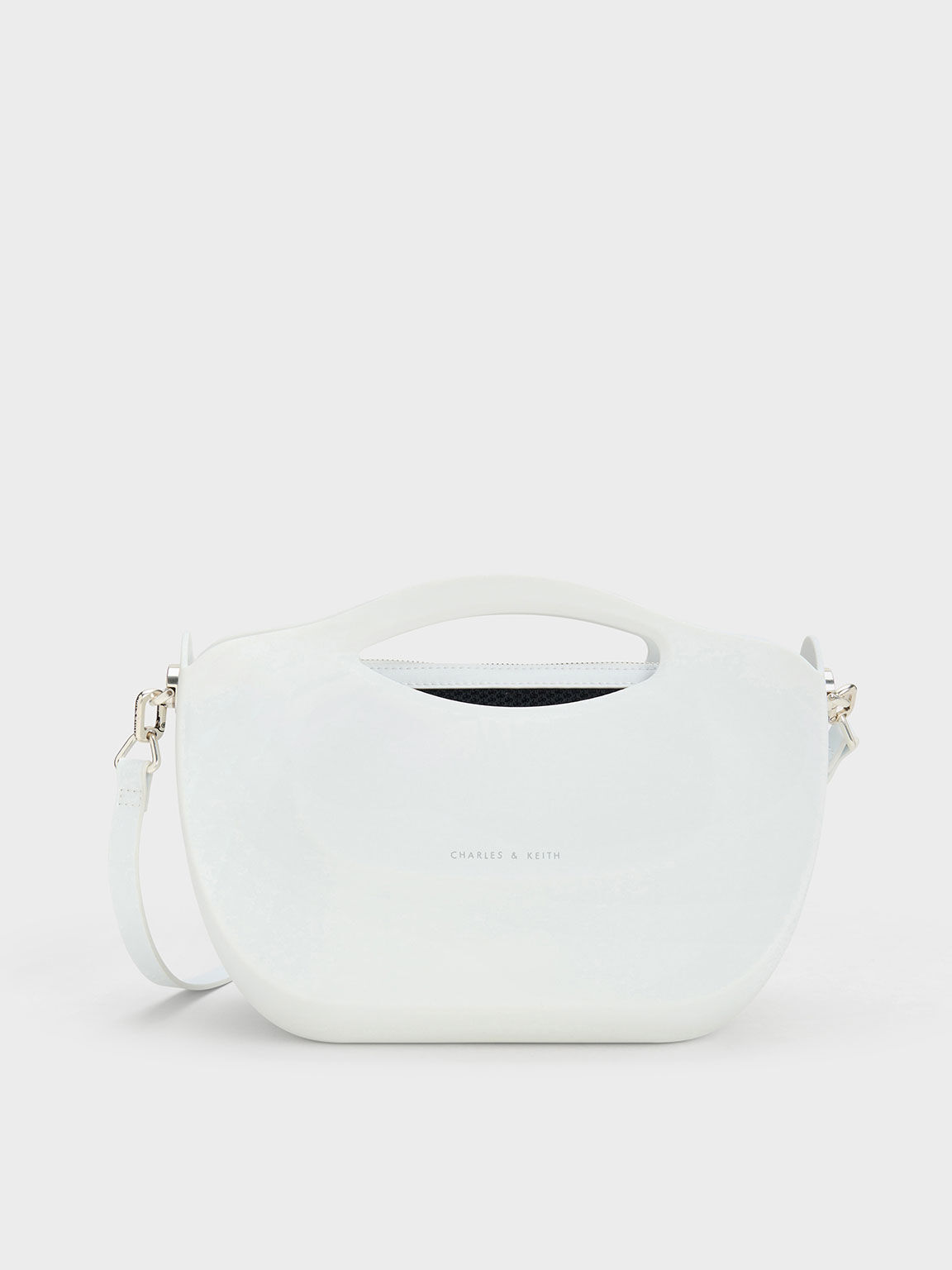 Charles and keith clearance bags for sale