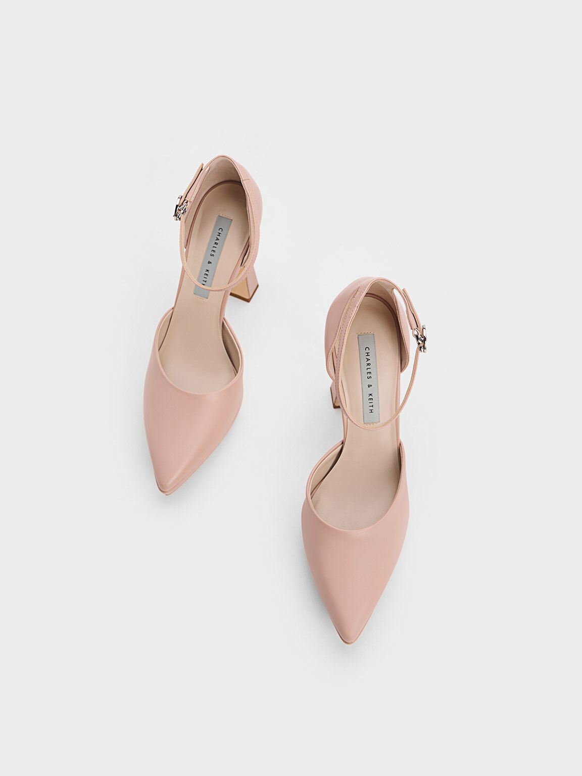 SALE Women s Shoes Shop Online CHARLES KEITH KH