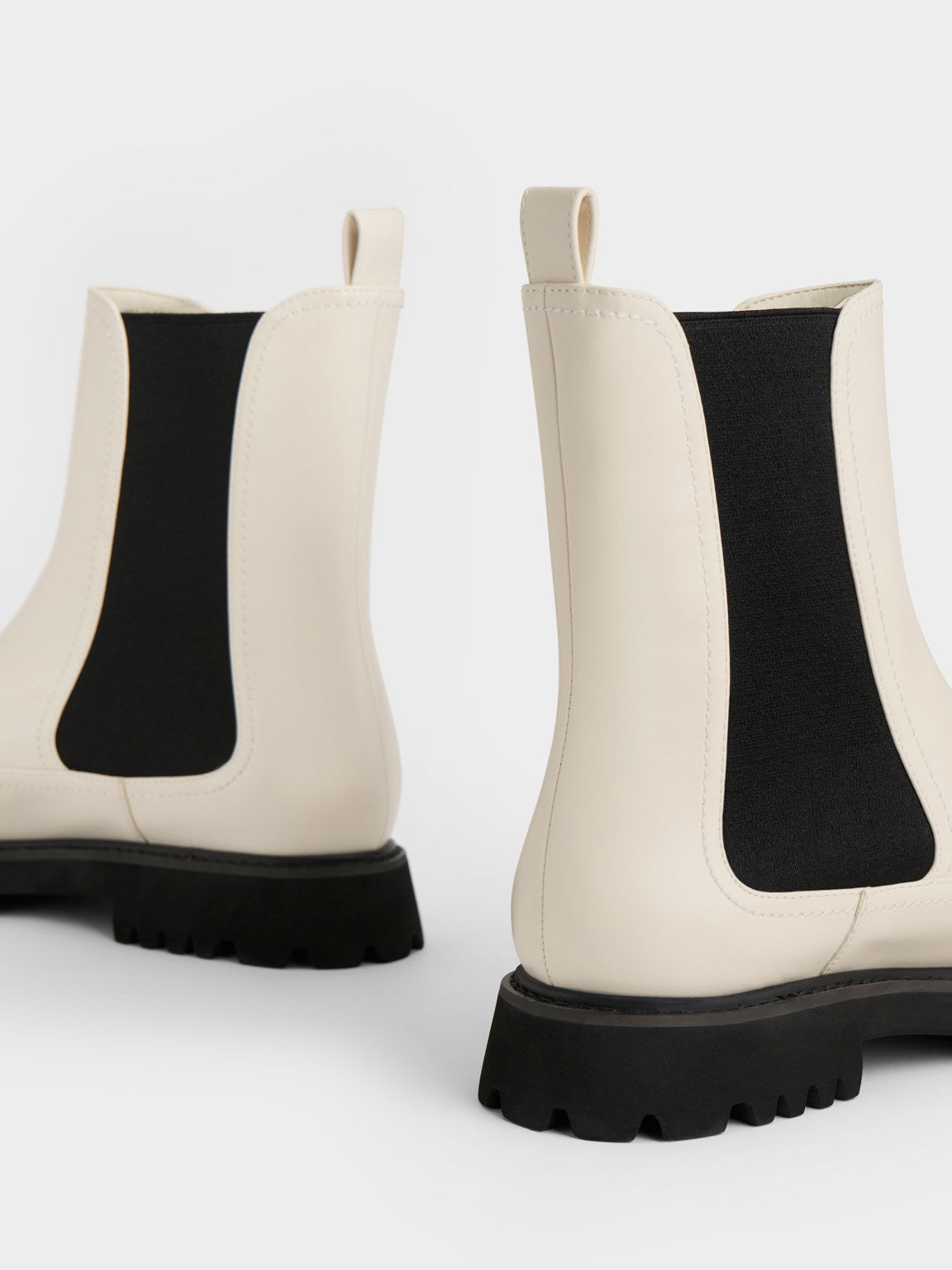 H & shop m chelsea boots