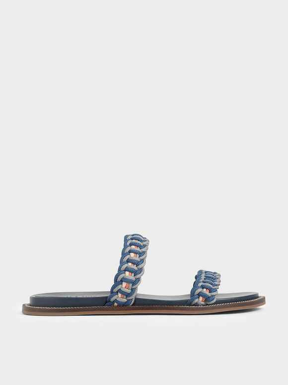 charles keith us