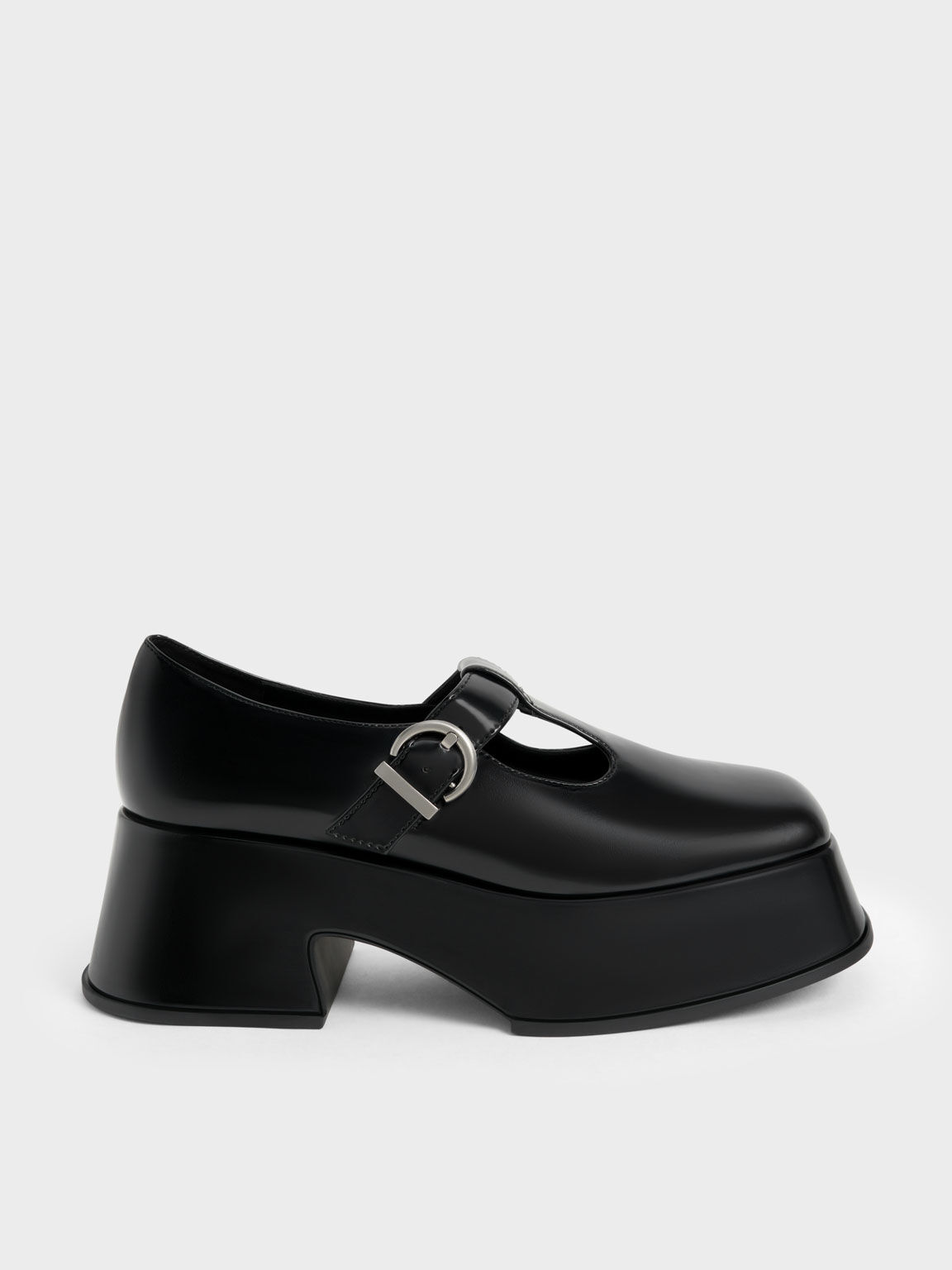 Platform t bar shoes clearance