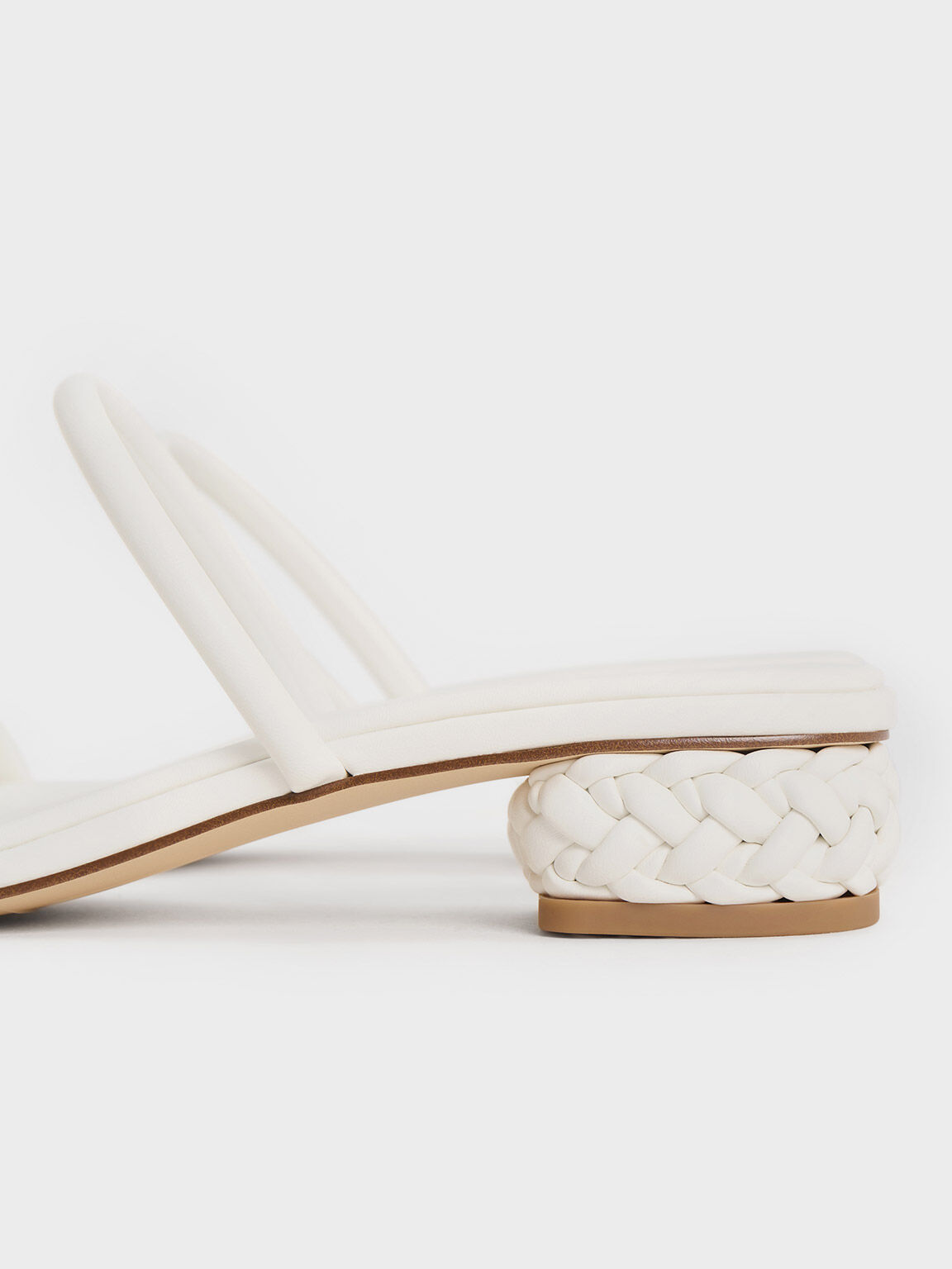 Braided mules store