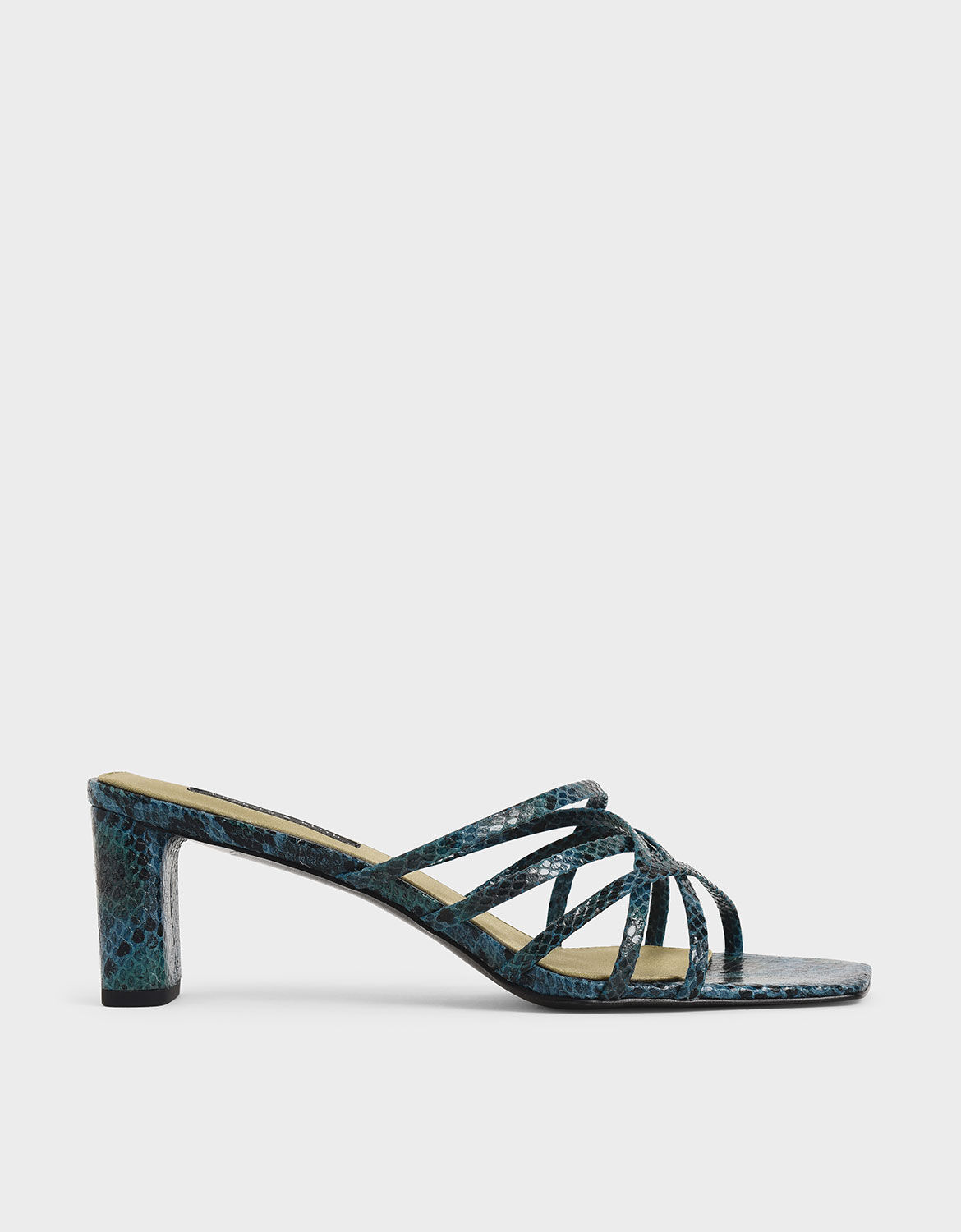 snake mules