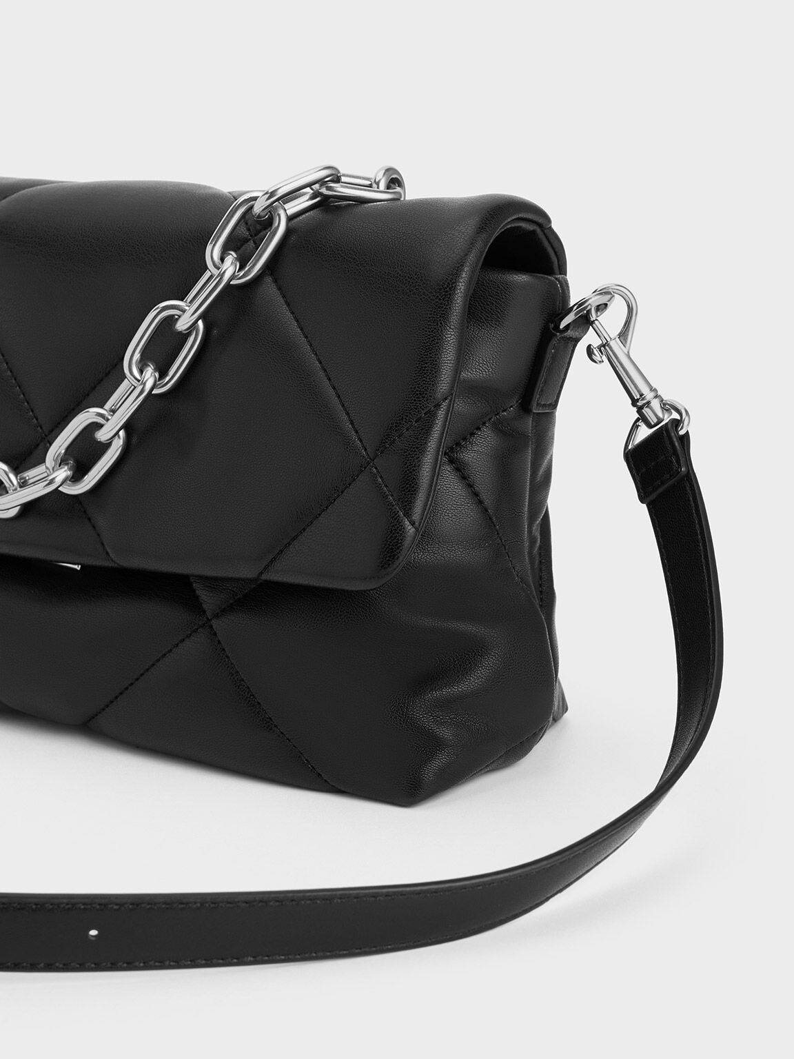 Summer and rose 2025 celine crossbody black