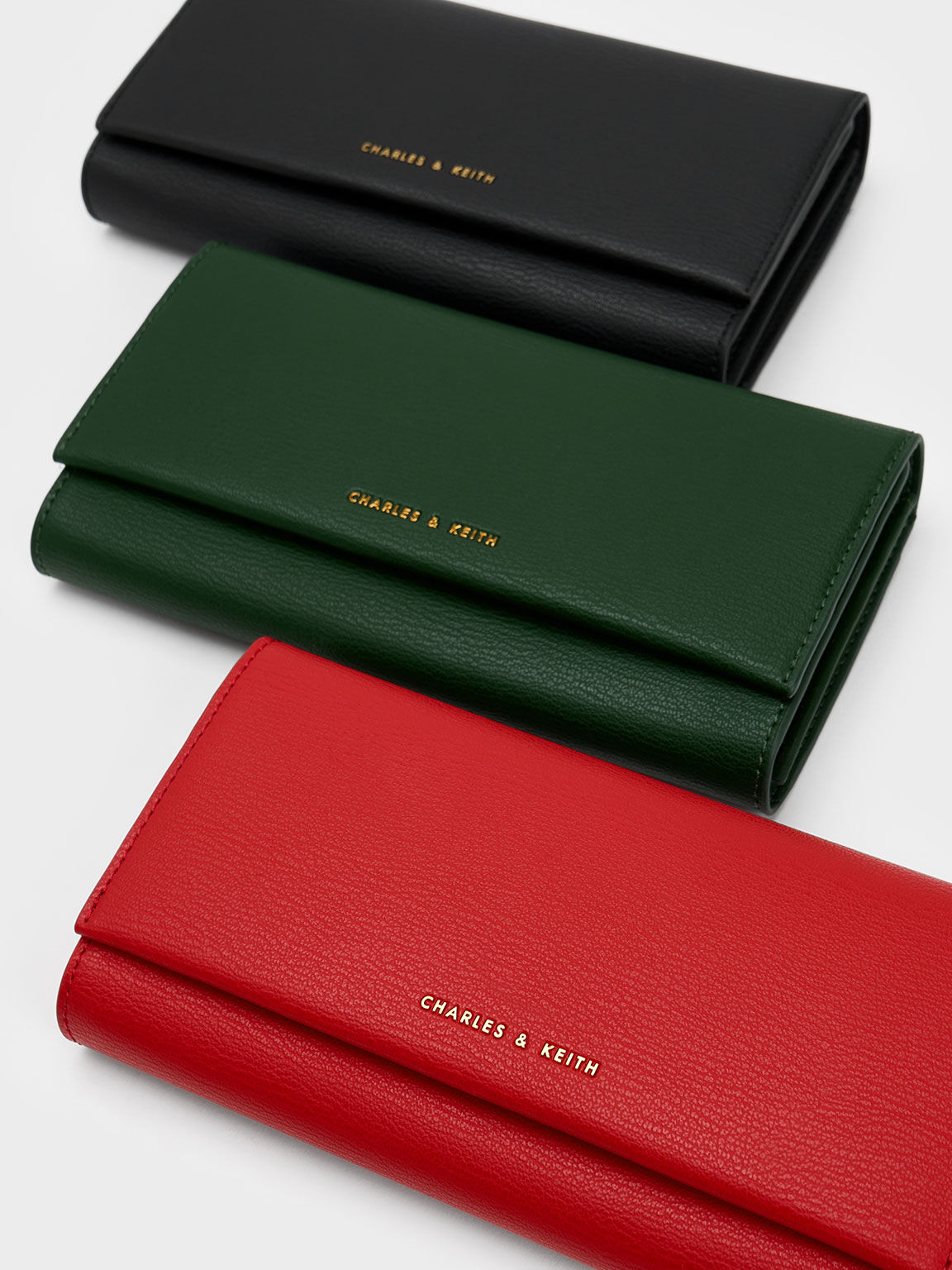 Charles and 2025 keith long purse