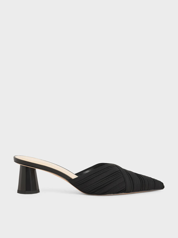 Women's Online Shoes Sale | Shop Exclusive Styles - CHARLES & KEITH PH
