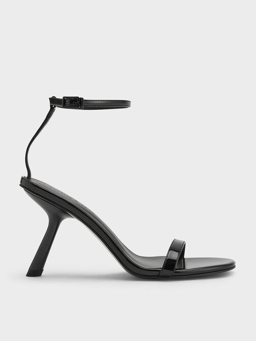 Charles Keith Has You Covered for Affordable & Stylish Summer Footwear —  Exhibit A