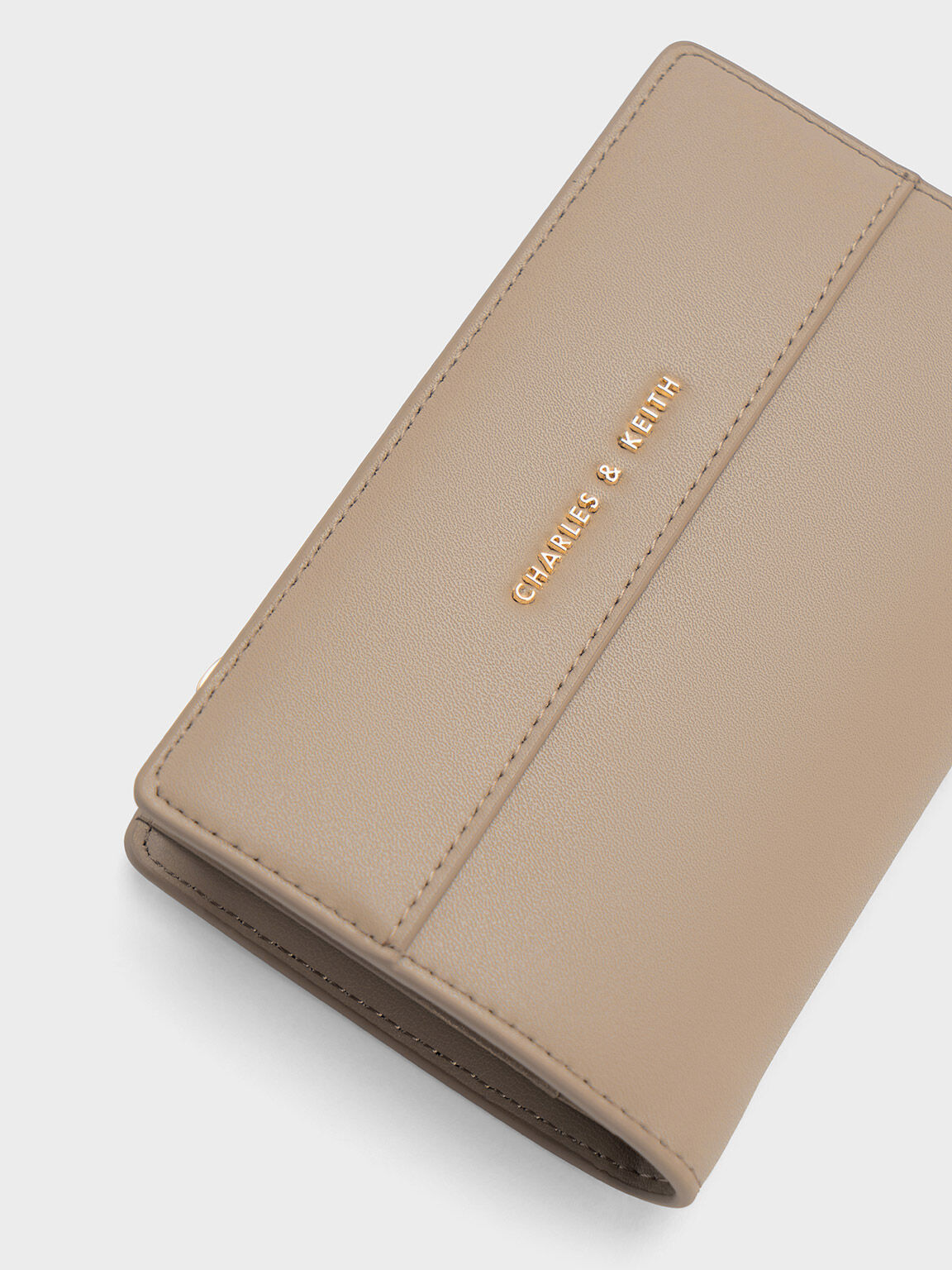 Charles and online keith ladies wallet