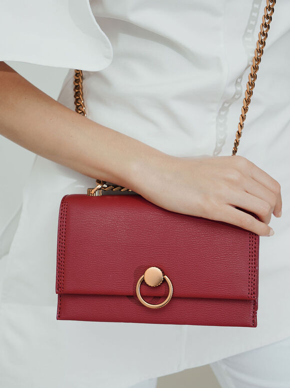 Shop Women’s Bags Online | CHARLES & KEITH PH