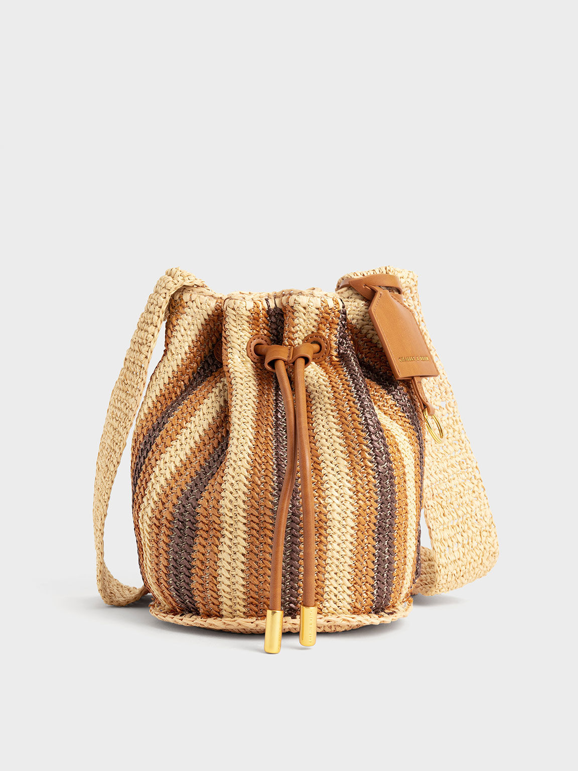 Ralph lauren raffia new arrivals bag