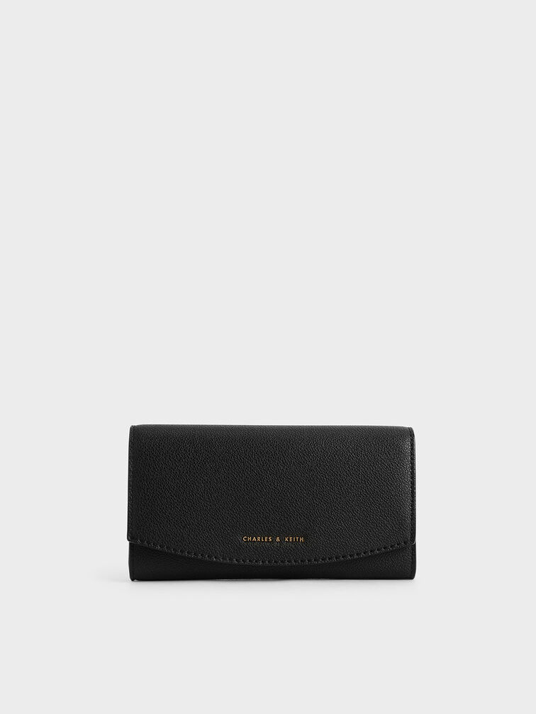 Charles & Keith Card Wallet Wallets for Women