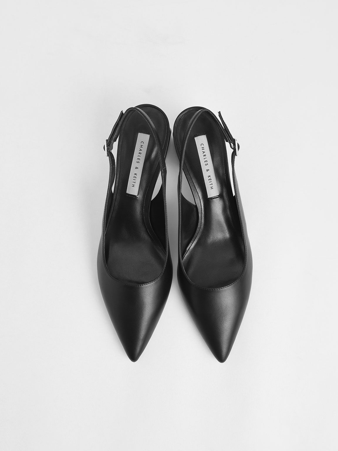 Charles and keith collection shoes clearance