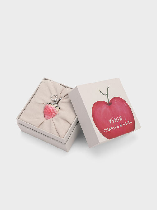 Fruit Charms Set, Multi, hi-res