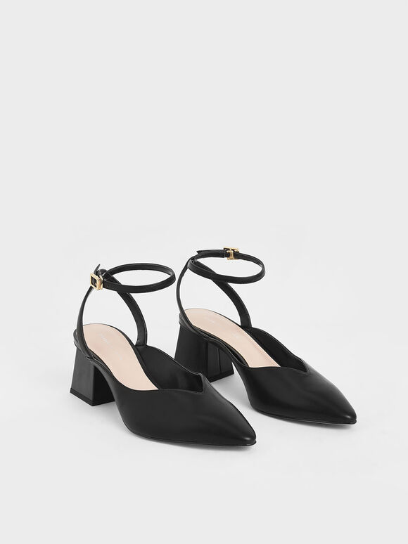 Women's Online Shoes Sale | Shop Exclusive Styles - CHARLES & KEITH AU