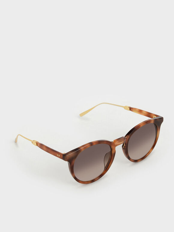 Shop Women's Sunglasses | Exclusive Styles - CHARLES & KEITH International
