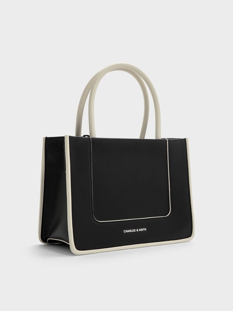 Mini Daylla Tote Bag, Multi, hi-res