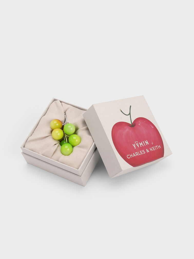 Grape Charm, Multi, hi-res